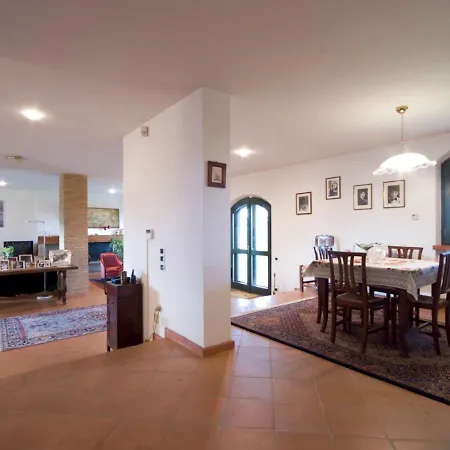 Luxurious In With Private Swimming Pool Montelupone