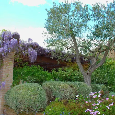 Дом отдыха Luxurious In With Private Swimming Pool Montelupone