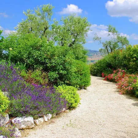 Luxurious In With Private Swimming Pool * Montelupone